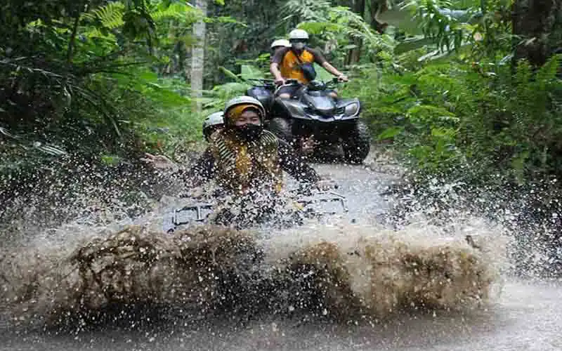 atv ride spa tour atv ride spa tour